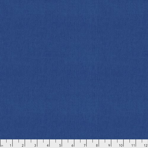 Kaffe Fassett Shot Cotton – Teal Fat 1/4