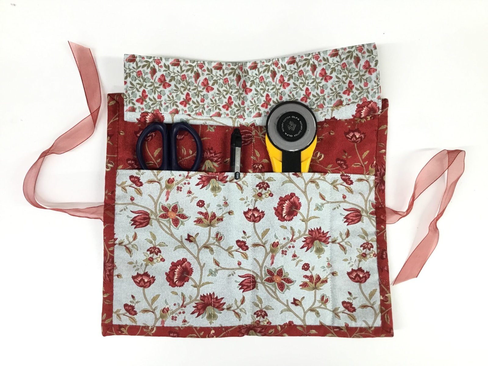 Le Beau Papillon – Care Share Dream Rotary Wrap Kit & Pattern