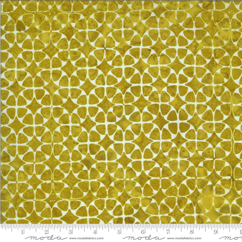 Malibu Batik – Limeaide Blocks Fat 1/4