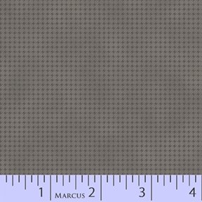 Toolbox Basics – Dark Brown Fabric