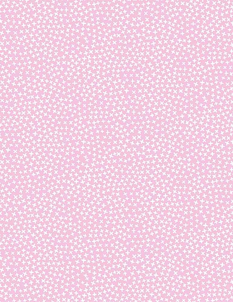 Jax – Carnation Fabric