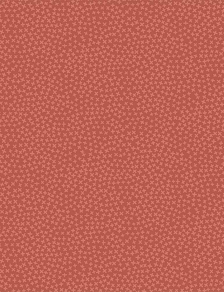Jax – Rust Fat 1/4