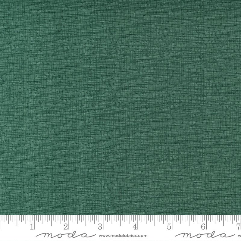 Thatched – Spruce Fabric