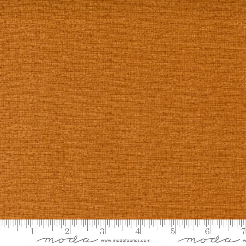 Thatched – Masala Spice Fabric