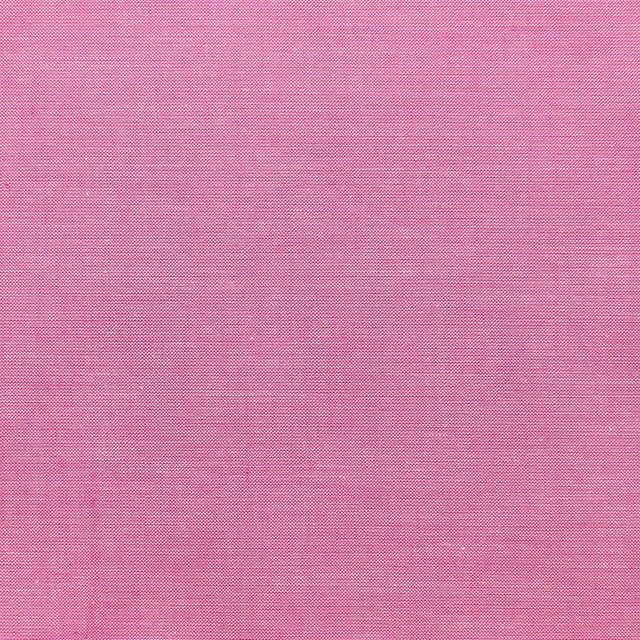 Tilda Chambray – Cerise Fabric