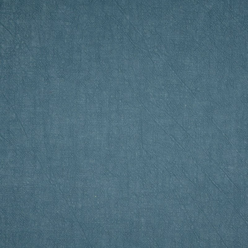 Sligo Denim Washed 100% Ramie Fat 1/4