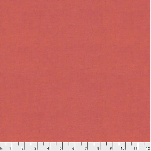 Kaffe Fassett Shot Cotton – Camelia Fabric