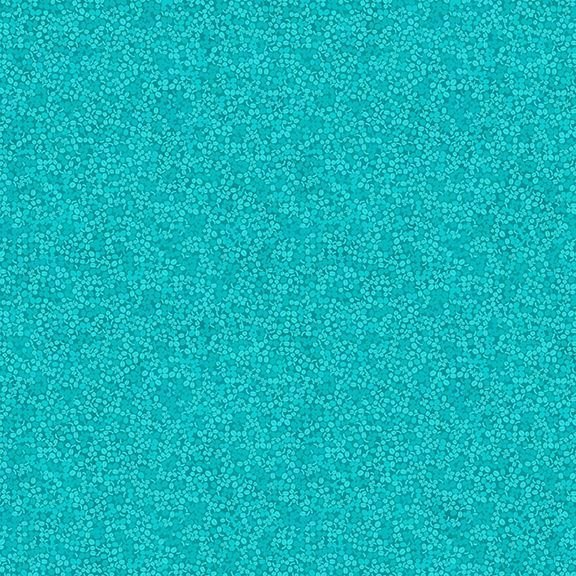 Brighton Basics – Turquoise Fabric