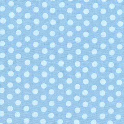 Kaffe Fassett – Spot – Duck Egg Fabric