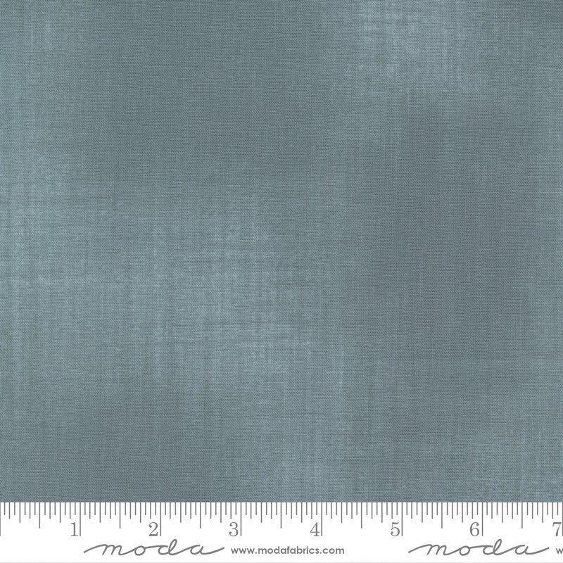 Moda Textile Solid – Sky Woven Texture Fabric