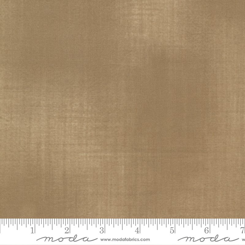 Moda Textile Solid – Sand Woven Texture Fabric