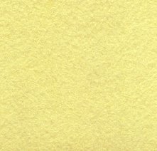 Wool Felt – BUTTERCUP