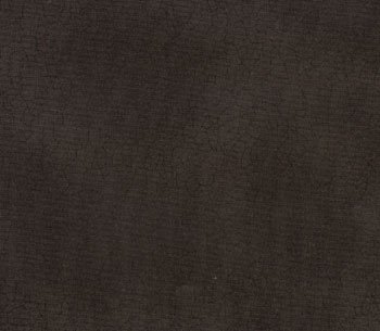 Crackle Fat 1/4 – Black