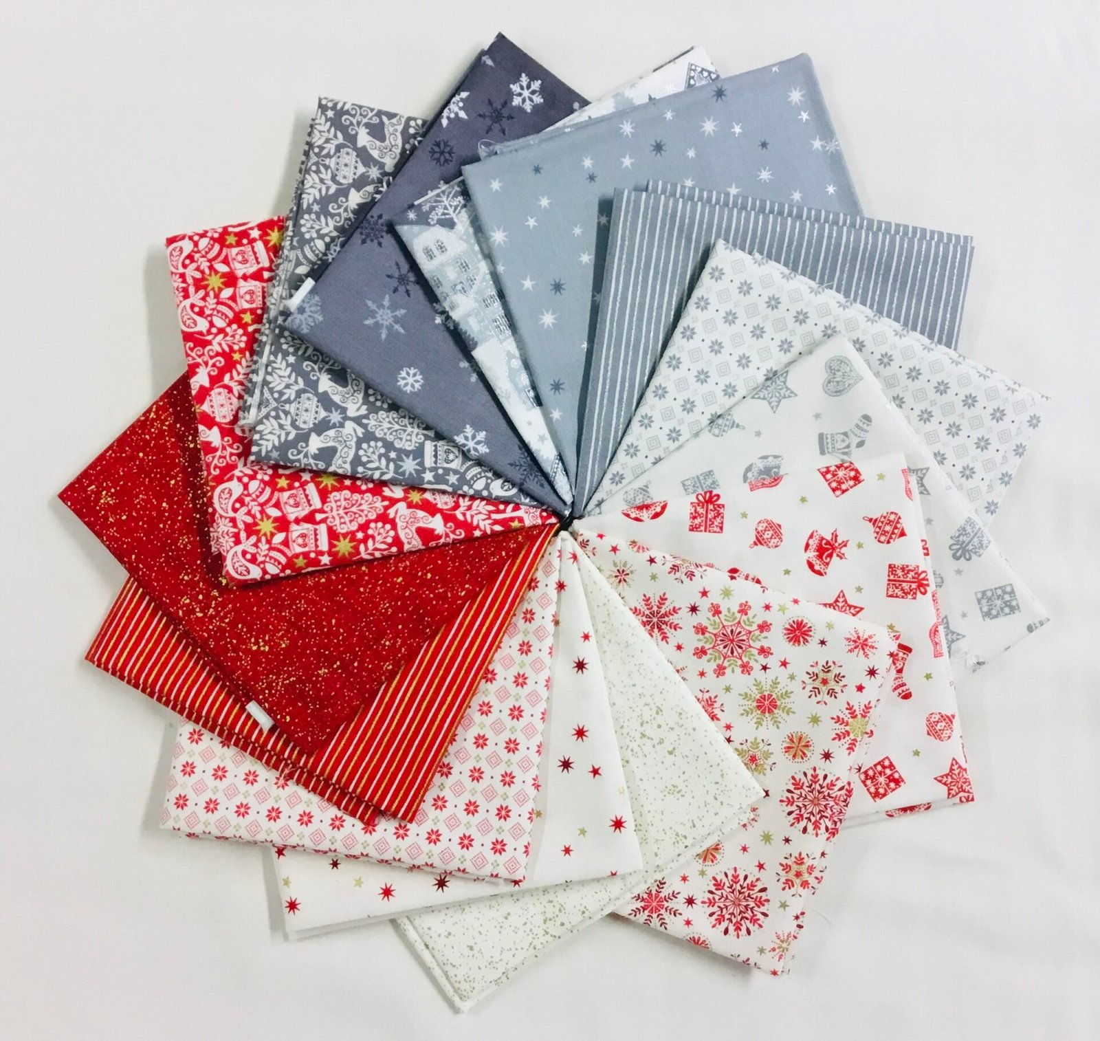 Scandi 2022 – Fat 1/4 Bundle