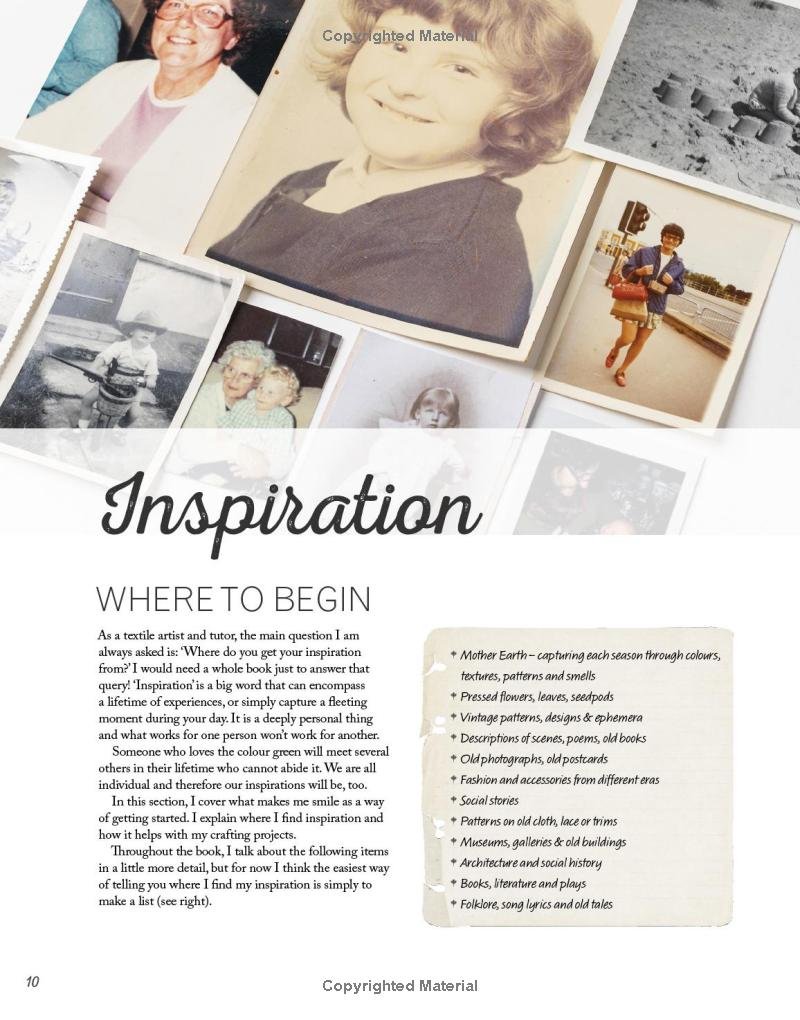 Daydream Journals Book by Tilly Rose