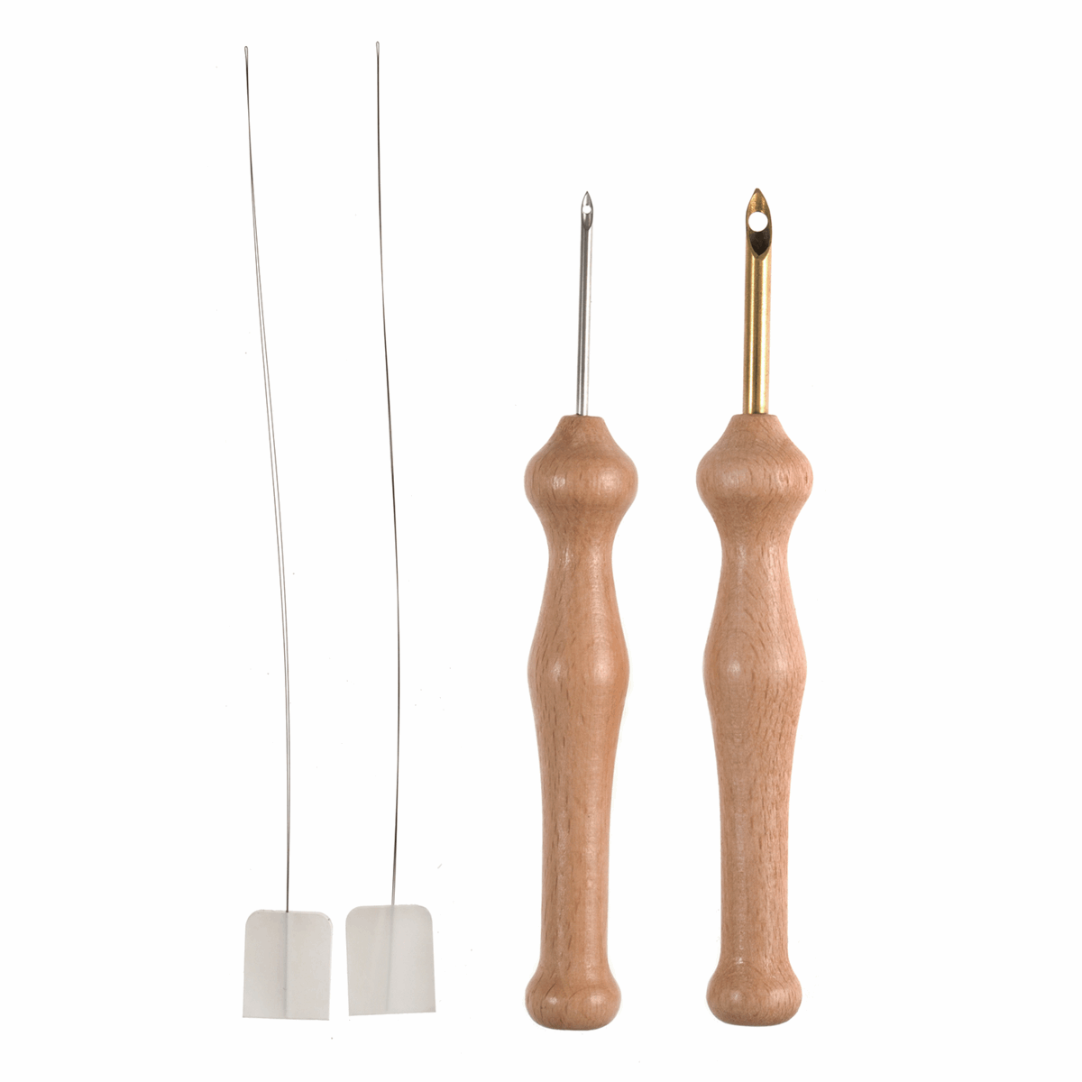 Punch Needle Set size 9 – Regular & Fine