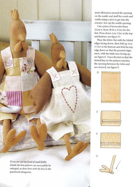 Tilda’s Crafting Springtime Gifts book