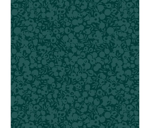 Liberty’s Wiltshire Shadow – Jade Fabric