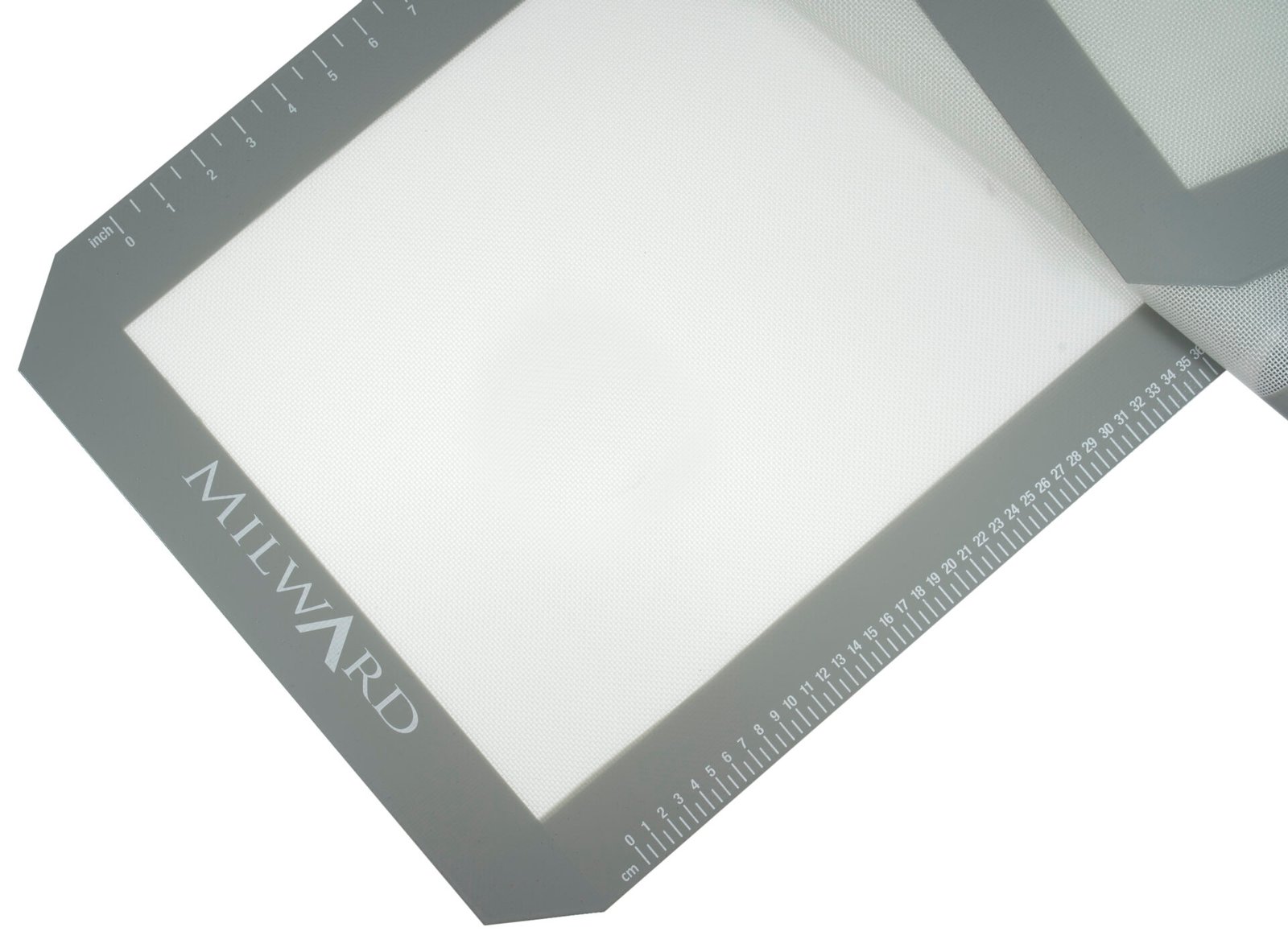 Fusing Mat: Silicone Coated Fibreglass: 41 x 125cm