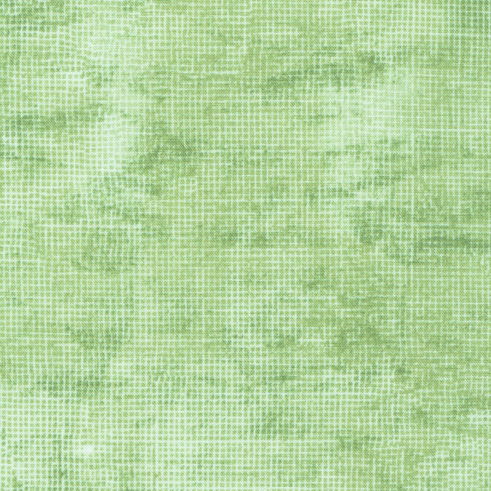 Chalk and Charcoal Meadow Fabric