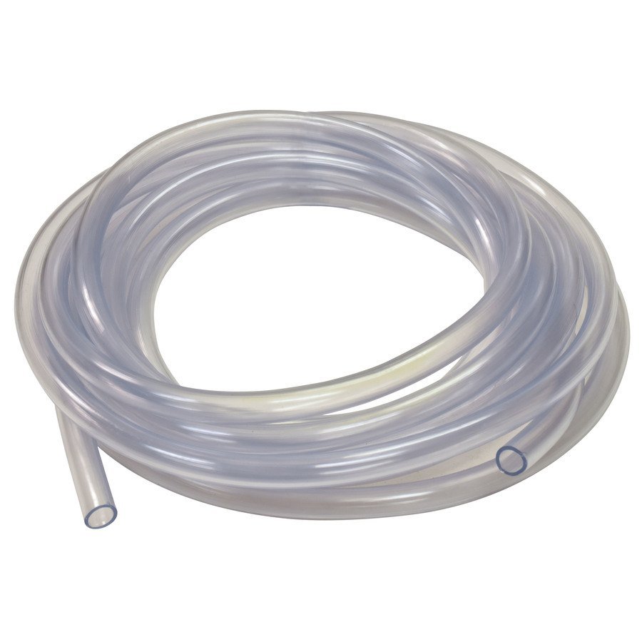 Soft PVC hose tubing