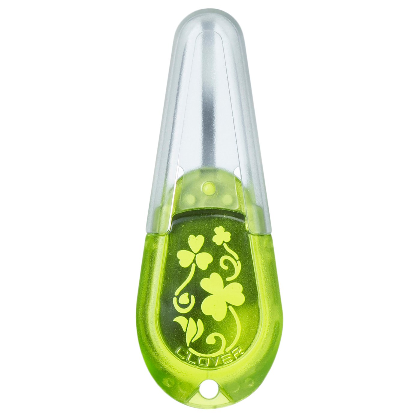 Clover Embroidery Needle Threader