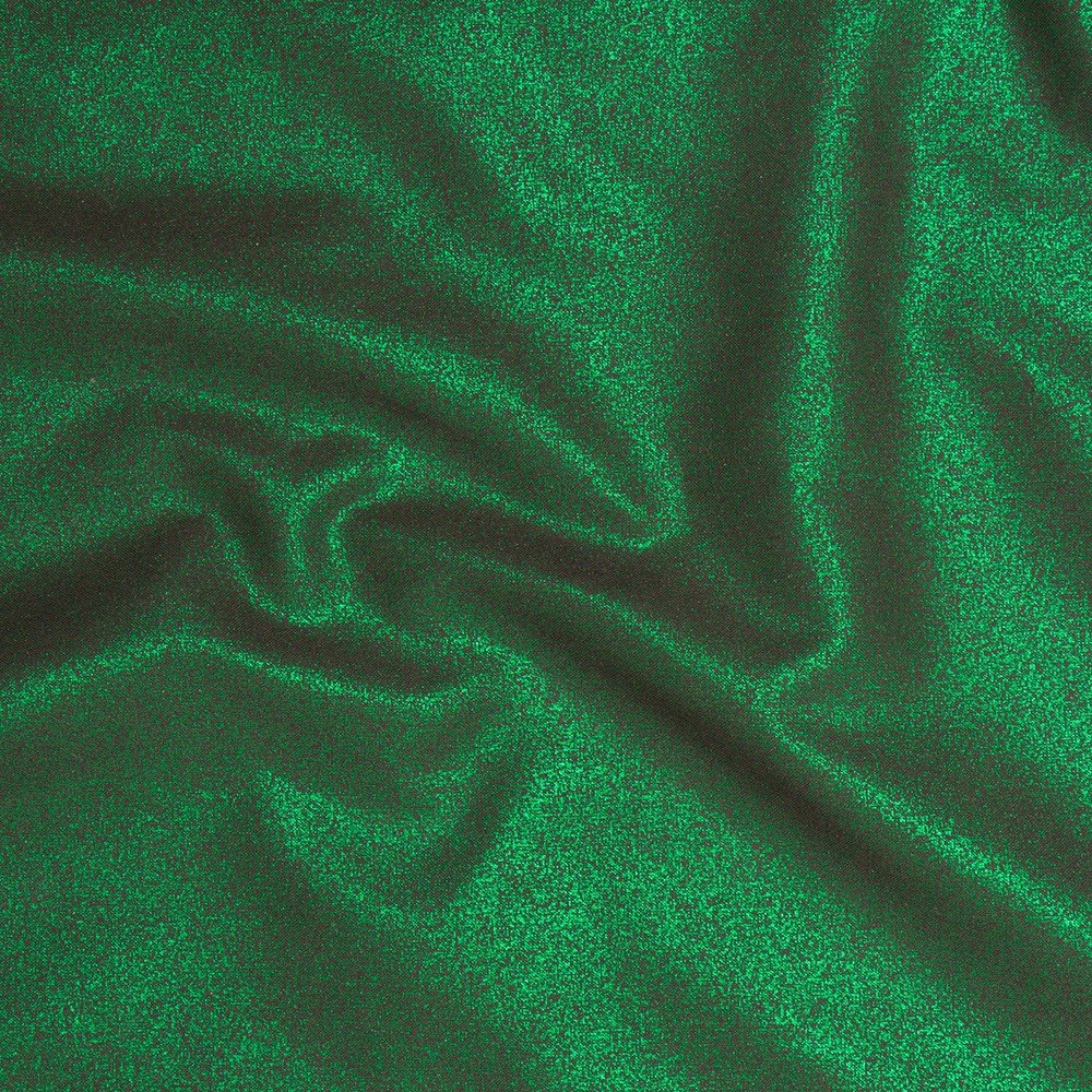 Kona Sheen – Midnight Green fabric