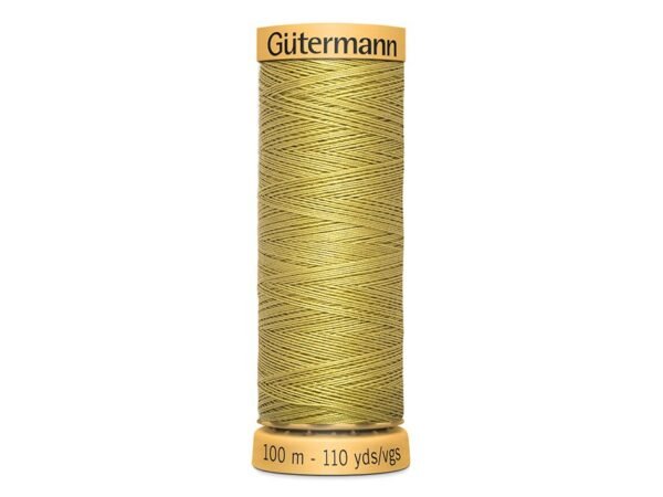 Guterman Thread Natural Cotton 100m – 746