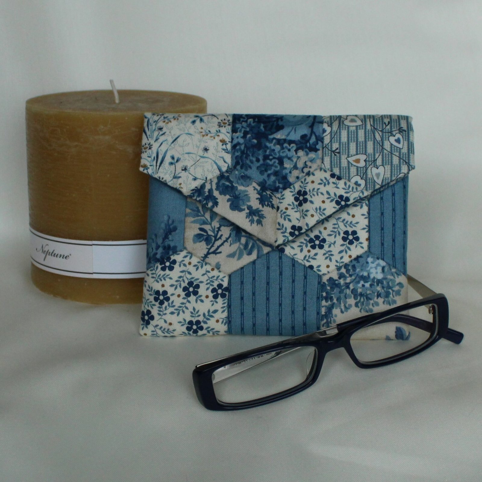 Hexiform – Ella Purse basic kit