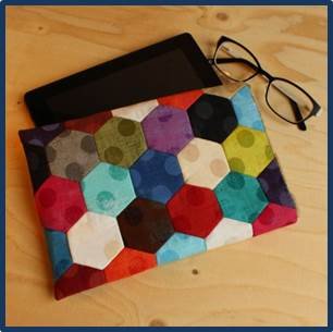 Hexiform – Georgina Kindle Case basic kit