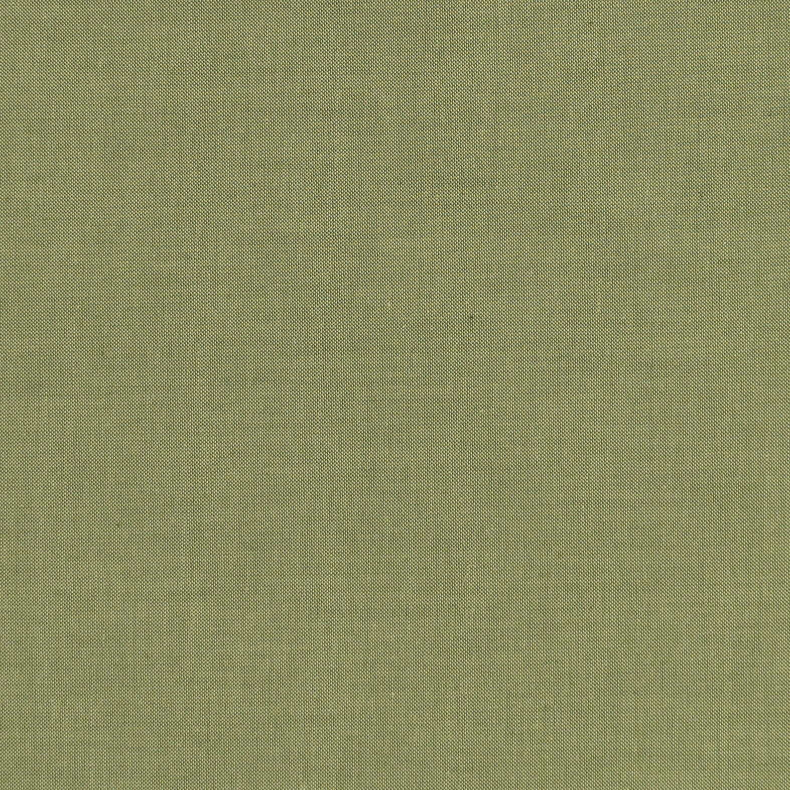 Tilda Chambray – Pine Fabric