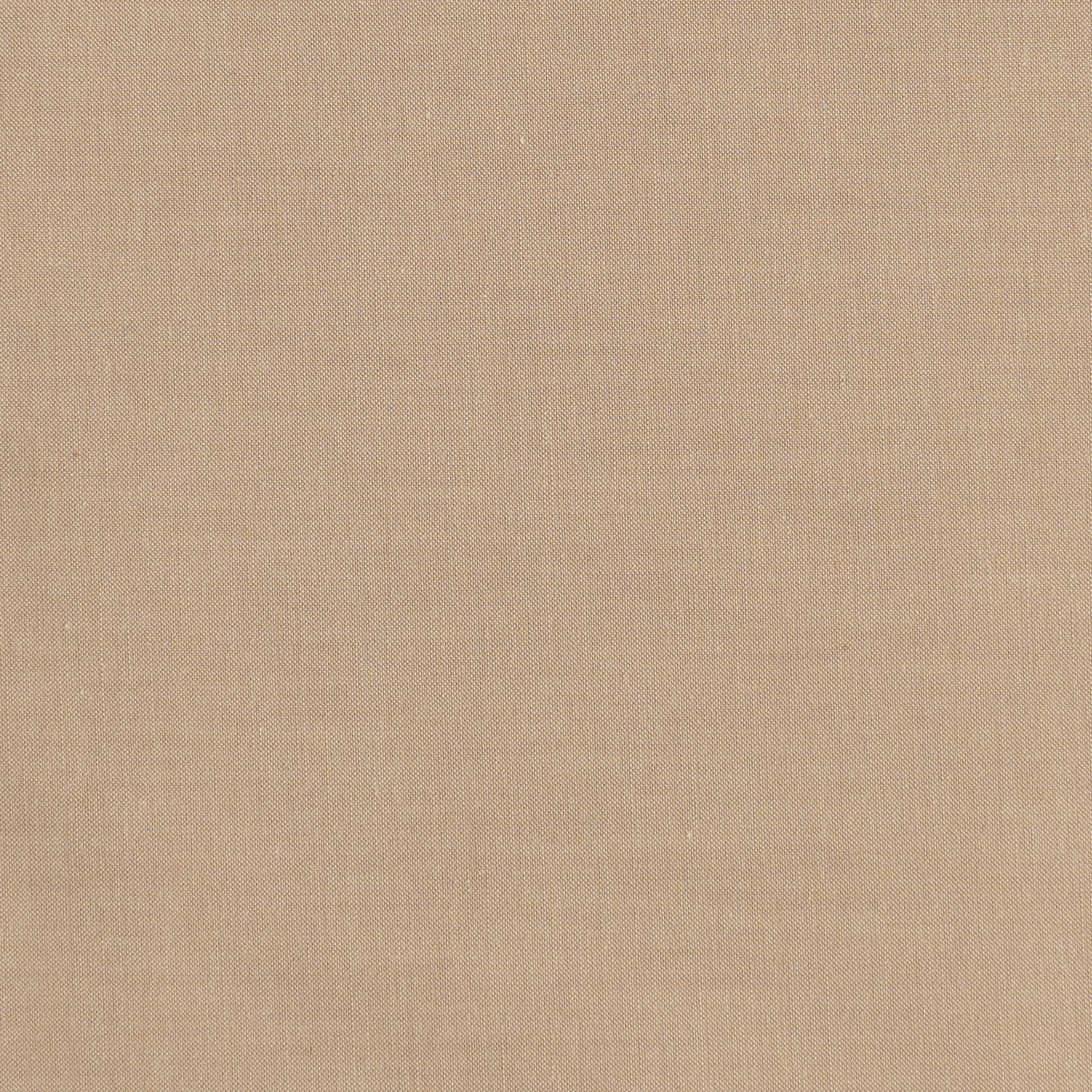 Tilda Chambray – Beige Fabric