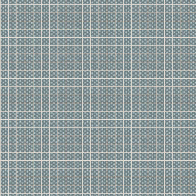 Tilda Creating Memories – Autumn – Plaid Stone Fabric