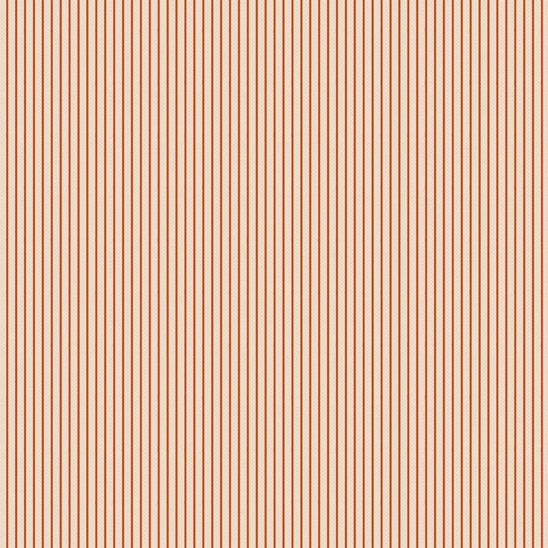 Tilda Creating Memories – Autumn – Tinystripe Cream Fabric