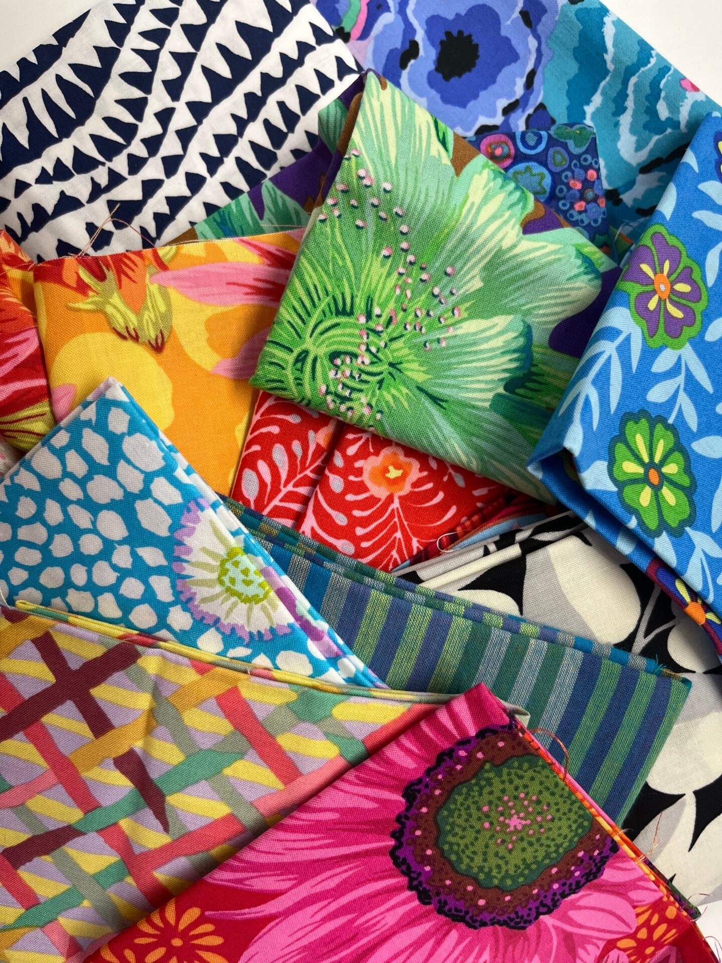 Kaffe Fasset Lucky Dip Scrap Bag