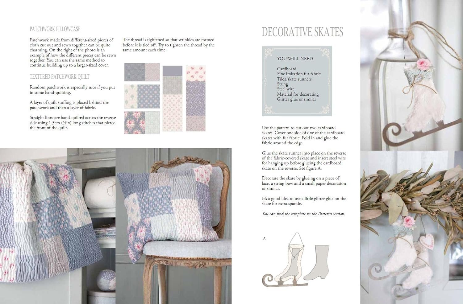 Tilda’s Winter Delights