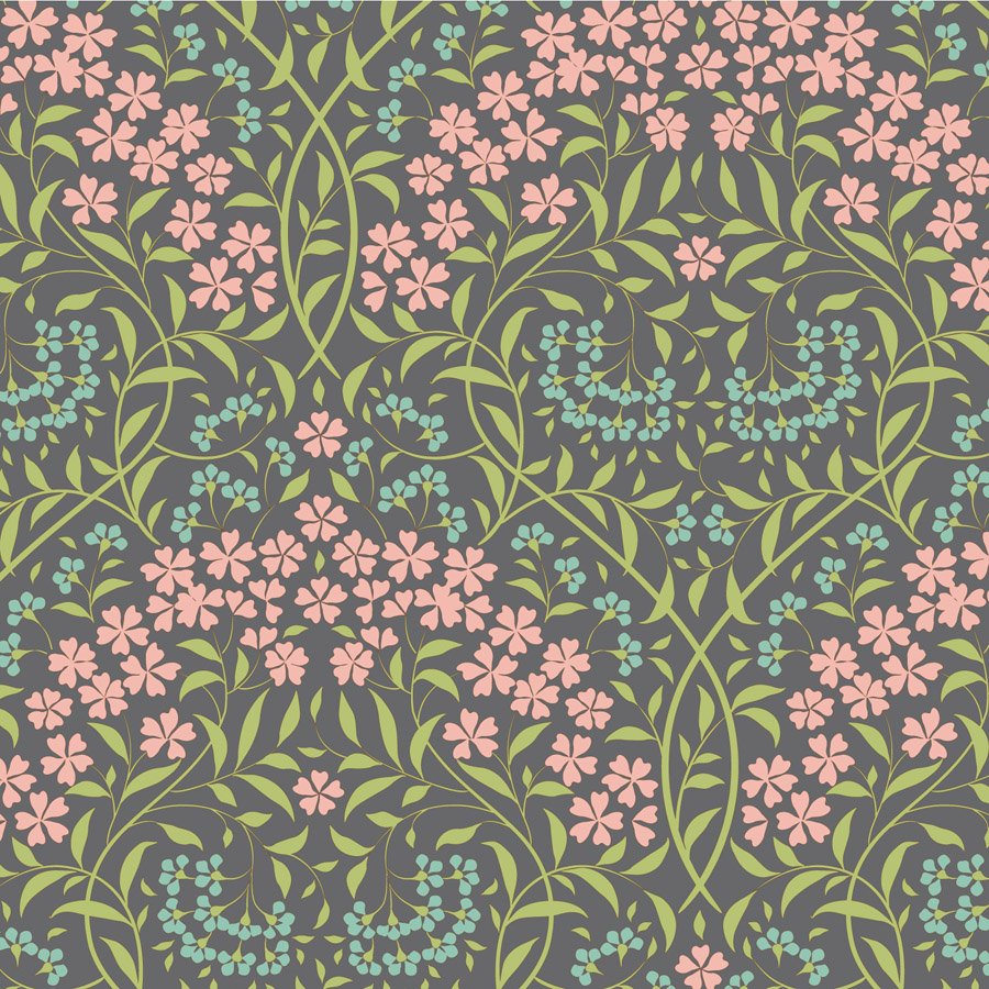 Tilda Sanctuary – Larissa Greygreen Fabric