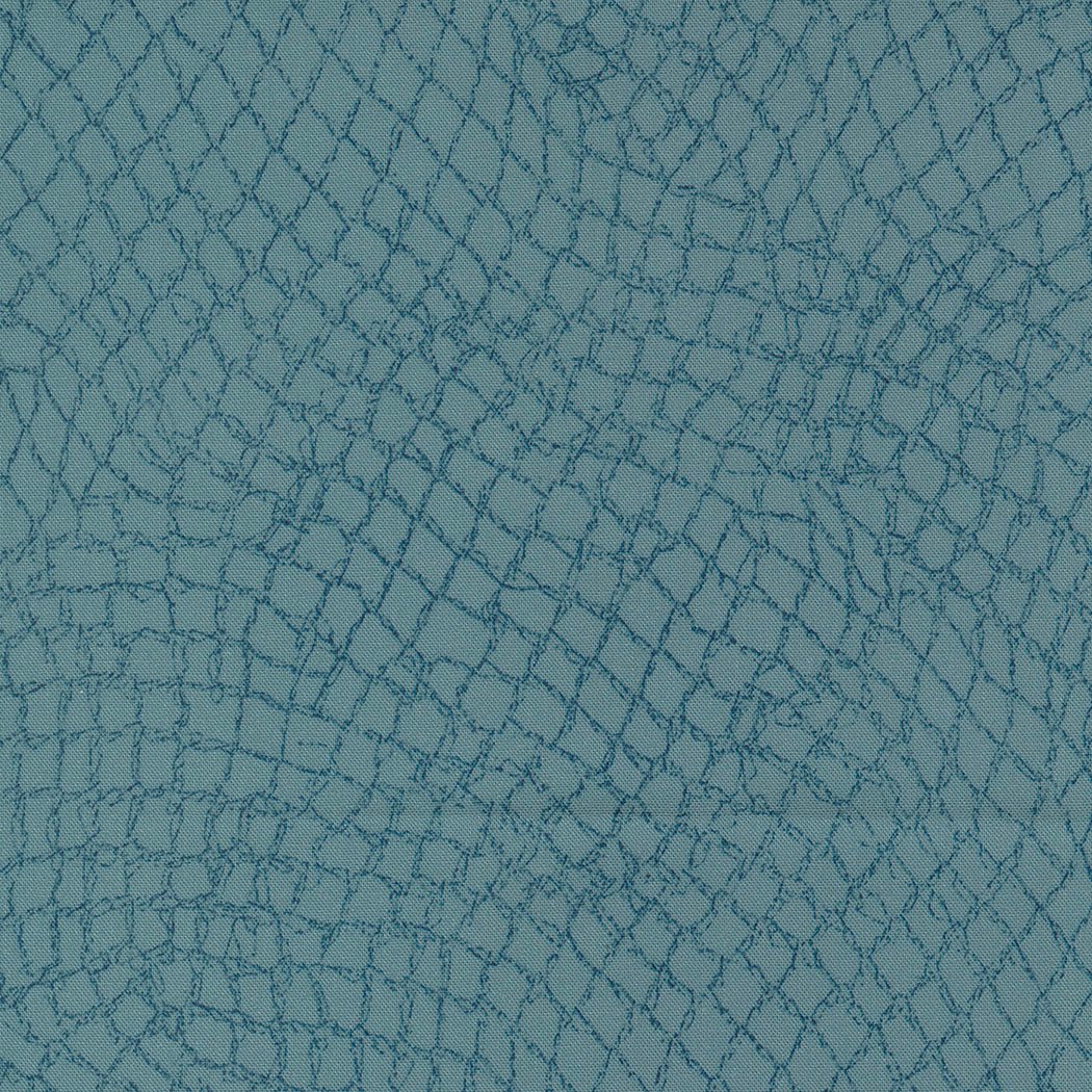 Longshore by Janet Clare – Net fat 1/4 – Haze