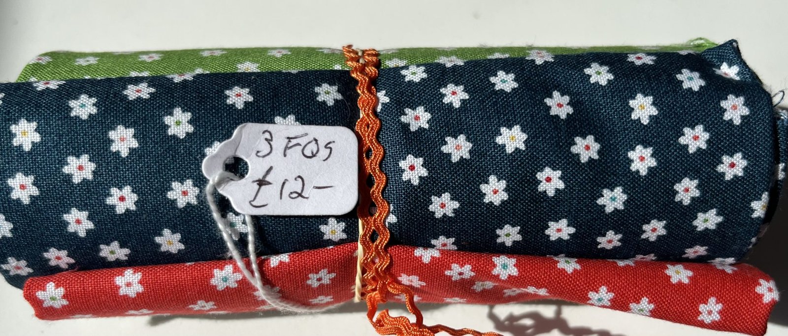 Amelia Fat 1/4 bundle