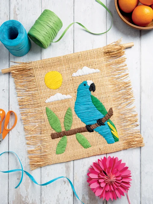 Homespun Magazine Feb/March 2026